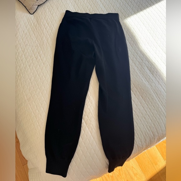 Aritzia rodin knit joggers - Picture 11 of 13